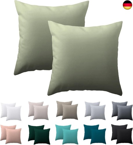 Kissenbezug 2er set - 40,