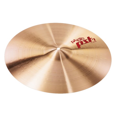 Paiste pst7 crash - paiste,