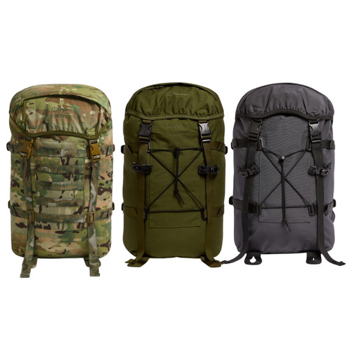 Berghaus munro daysack - berghaus, ii