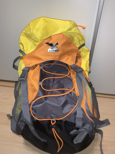 Salewa baegdoo liter - salewa, 28