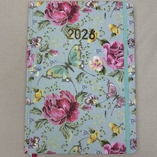 📅Buchkalender 2026 A4