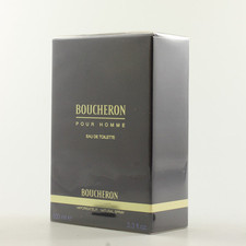 Boucheron pour Homme EDT - Eau