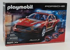 PLAYMOBIL 70277 Porsche Macan