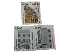 Briefmarken Deutschland