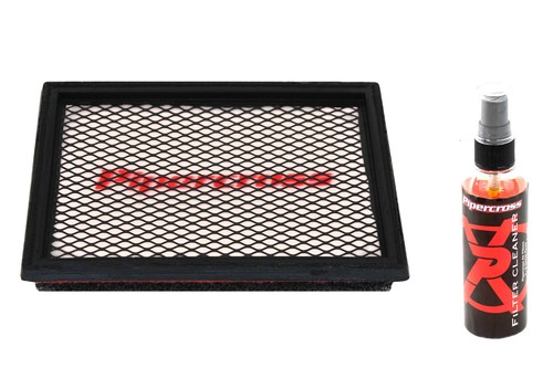 Pipercross sportluftfilter - pipercross,