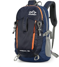 30l wanderrucksack herren - wanderrucksack,