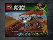LEGO® Star Wars: Jabba’S Sail Barge (75020)