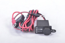 CTEK Comfort Indicator Panel