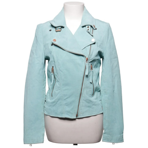 Freaky nation bikerjacke - nation,,