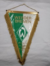 Fußball Fan Wimpel Werder