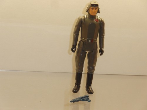 Star wars kenner - star,