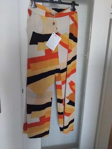 Italy breite hose - italy, neu.