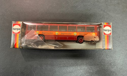 Herpa bus man 84 - herpa,