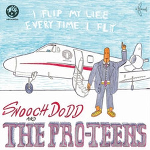 The pro teens flip life - the,