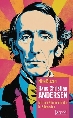 Hans christian andersen nina - hans,