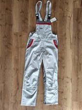 NEU Audi Latzhose Retro