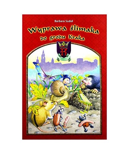 Wyprawa limaka grodu - ?limaka,