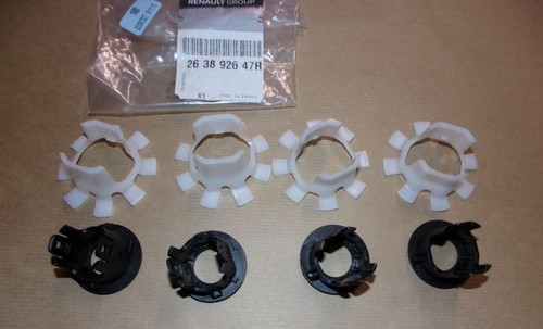 Original renault pdc sensor - original, pdc-sensor
