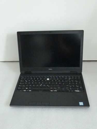 Dell precision 7530 fhd - dell, 15,6"