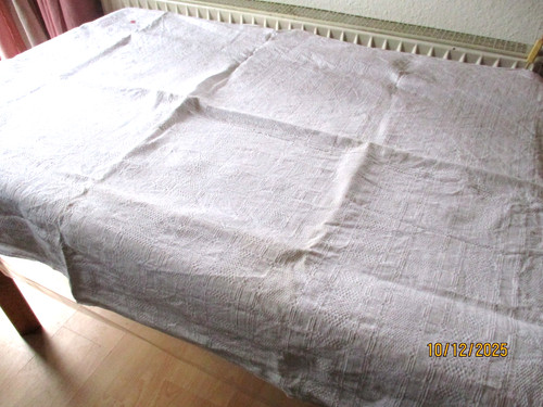 Antike leinen - 5)antike,