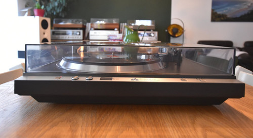 Mitsubishi ec10 fi - dp-ec10, hi-fi