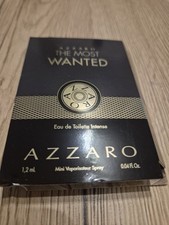 azzaro the most wanted Edt