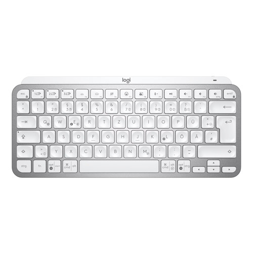 Logitech keys mini pale - logitech,