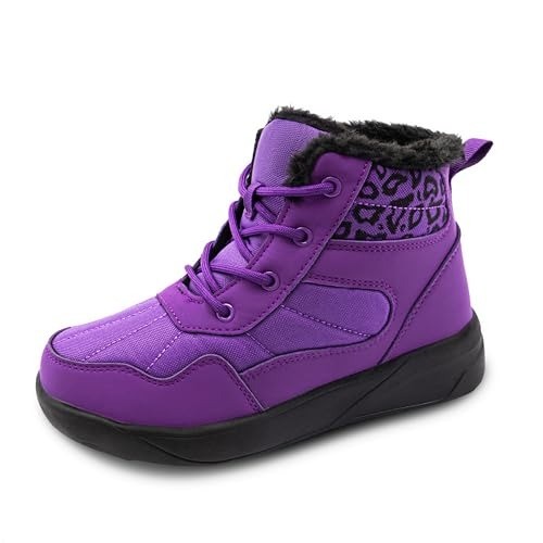 Damen winterstiefel warm - ,