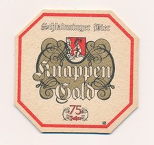 Bierdeckel Österreich