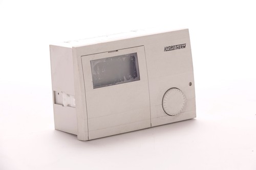 Hydrotherm eurotron hrm - hydrotherm,