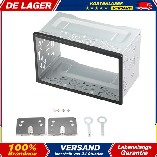 2din doppel din metall - 2din,