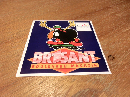 Aufkleber sticker mdr - aufkleber, +