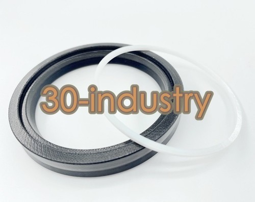 Qty new for oil seal - new,