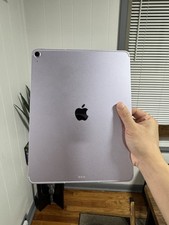 Ipad Air 13 M3 128gb Wifi &