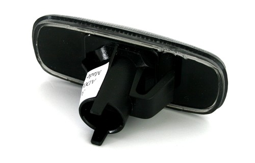 Seitenblinker set schwarz - in,