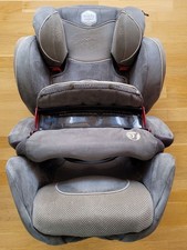 Kindersitz - Kinderautositz - Kiddy Comfort Pro
