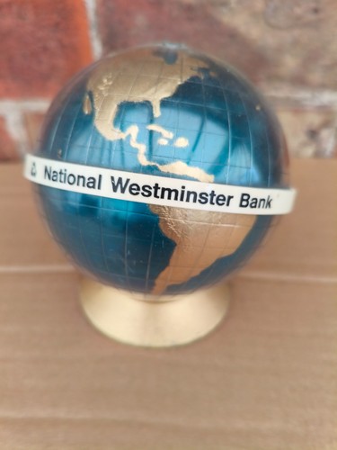 National westminster bank - westminster,