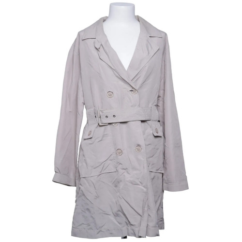 Armani jeans trenchcoat - jeans,,