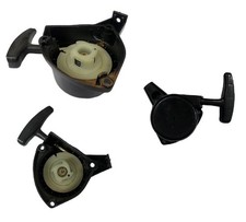 Starter easy start dreieckig