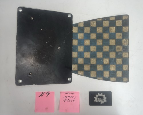 Maico m175s m250b - maico,
