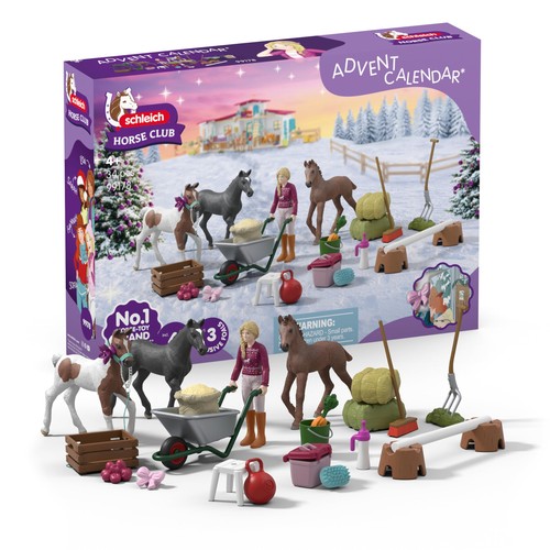 Horse club 2025 - horse,
