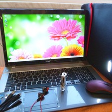 Acer V3 771 POWER 17 Zoll