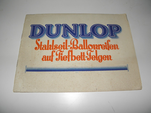 Vintage dunlop - vintage,