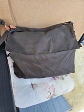 Jost messenger tasche stoff - jost, messenger-tasche