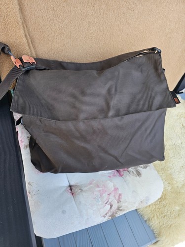 Jost messenger tasche - messenger-tasche, stoff