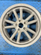 Felge hinten Piaggio Beverly