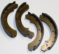 Bremsbackensatz für daihatsu - bremsbackensatz,