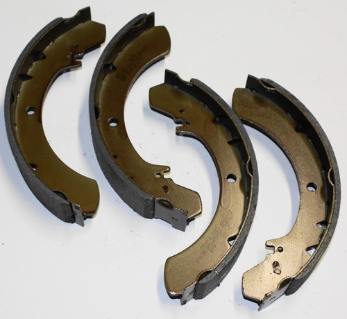Bremsbackensatz für daihatsu - für,