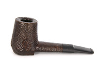 Tabakpfeife- Bruyere Garantie Pfeife- 8mm- kaum genutzt/sauber #L9