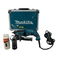 Makita HR2631FT13 Kombihammer  SDS-PLUS 26 mm
